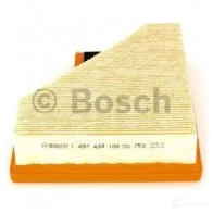 Воздушный фильтр BOSCH S 3100 2Q7W6F 1457433100 Mini
