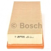 Воздушный фильтр BOSCH 1457433060 349062 S 3060 B49SF - Изображение 3