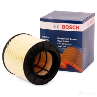 Воздушный фильтр BOSCH S039 4 370217 B7PKCV f026400394 - Изображение 2