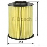 Воздушный фильтр BOSCH S039 4 370217 B7PKCV f026400394 - Изображение 7