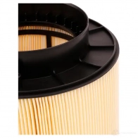 Воздушный фильтр BOSCH S039 4 370217 B7PKCV f026400394 - Изображение 10