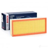 Воздушный фильтр BOSCH FVRE2 S 0058 369920 f026400058 - Изображение 2
