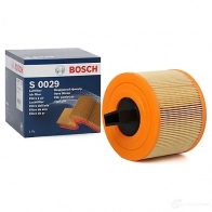 Воздушный фильтр BOSCH S 0029 369893 KJLXW7 f026400029 - Изображение 2