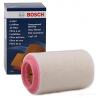 Воздушный фильтр BOSCH O8TNER Mini Roadster S036 7 f026400367