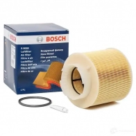 Воздушный фильтр BOSCH S 0028 051WZG 369892 f026400028 - Изображение 2