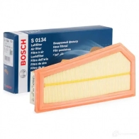 Воздушный фильтр BOSCH 369992 S 0134 f026400134 E80EKR - Изображение 2