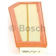 Воздушный фильтр BOSCH 369992 S 0134 f026400134 E80EKR - Изображение 3