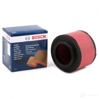 Воздушный фильтр BOSCH S0 344 370181 f026400344 BXOYH9 - Изображение 2