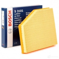 Воздушный фильтр BOSCH LZVCF S 3101 1457433101 349099 - Изображение 2