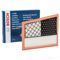 Воздушный фильтр BOSCH f026400388 370213 YR5JD S038 8 - Изображение 2