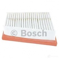 Воздушный фильтр BOSCH 370211 S0 386 NPYOUZD f026400386 - Изображение 4