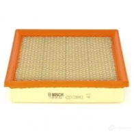 Воздушный фильтр BOSCH S046 4 370261 3EVNYI3 f026400464 - Изображение 8