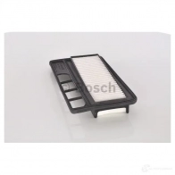 Воздушный фильтр BOSCH MC2UM 350718 S 9173 1987429173 - Изображение 2