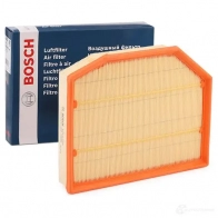 Воздушный фильтр BOSCH 50DG9 S0 463 f026400463 370260 - Изображение 2