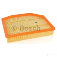 Воздушный фильтр BOSCH 50DG9 S0 463 f026400463 370260 - Изображение 3
