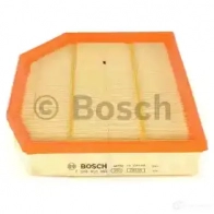 Воздушный фильтр BOSCH 50DG9 S0 463 f026400463 370260 - Изображение 4