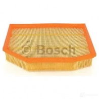Воздушный фильтр BOSCH 50DG9 S0 463 f026400463 370260 - Изображение 6