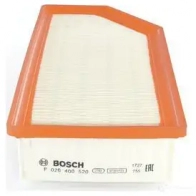 Воздушный фильтр BOSCH S052 0 3QBYDR f026400520 370292 - Изображение 5