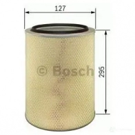 Воздушный фильтр BOSCH 1457429932 D1EOK S 9932 348922 - Изображение 5