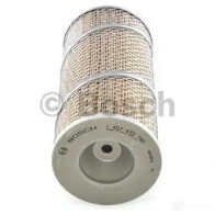 Воздушный фильтр BOSCH 349382 S 3795 4ZVGX 1457433795 - Изображение 2