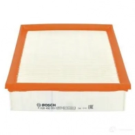 Воздушный фильтр BOSCH f026400551 S 0551 ETB7I 1193529587 - Изображение 4