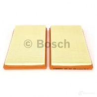 Воздушный фильтр BOSCH 91C0Q 370009 S 0152 f026400152 - Изображение 3