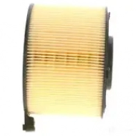 Воздушный фильтр BOSCH f026400393 1437240722 TU EW446 - Изображение 5