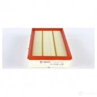 Воздушный фильтр BOSCH TD6PA S 0614 1424568701 f026400614 - Изображение 3