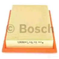 Воздушный фильтр BOSCH 370279 S 0503 AFCWS4 f026400503 - Изображение 3
