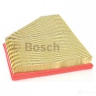Воздушный фильтр BOSCH S04 85 f026400485 D73Y3V 370274 - Изображение 2