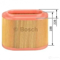 Воздушный фильтр BOSCH S 0046 369908 f026400046 IQIOU - Изображение 3