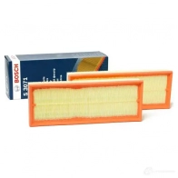Воздушный фильтр BOSCH S 3071 1457433071 AF-MB-8 349071 - Изображение 2