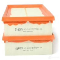 Воздушный фильтр BOSCH S 3071 1457433071 AF-MB-8 349071 - Изображение 5