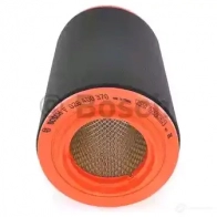 Воздушный фильтр BOSCH f026400370 370197 S 0370 INSTL1 - Изображение 4