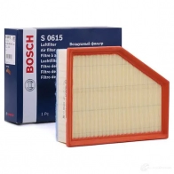 Воздушный фильтр BOSCH f026400615 1425137310 WYQACY S 0615 - Изображение 2