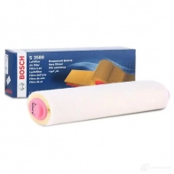 Воздушный фильтр BOSCH S 3589 349273 1457433589 XXEZV9 - Изображение 2