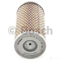 Воздушный фильтр BOSCH S 9838 348881 DH07SV 1457429838 - Изображение 4