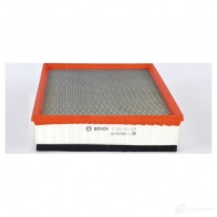 Воздушный фильтр BOSCH 1193529625 f026400609 DAM1N S 0609 - Изображение 3