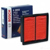 Воздушный фильтр BOSCH 1457433955 ULQ818Z S 3955 349397 - Изображение 2