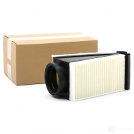 Воздушный фильтр BOSCH 1193529538 8B49LED S 0497 f026400497 - Изображение 2