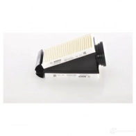Воздушный фильтр BOSCH 1193529538 8B49LED S 0497 f026400497 - Изображение 8