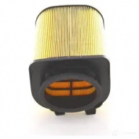 Воздушный фильтр BOSCH FHVBA9 S04 80 f026400480 370269 - Изображение 3