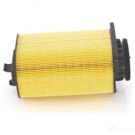 Воздушный фильтр BOSCH FHVBA9 S04 80 f026400480 370269 - Изображение 4