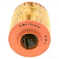 Воздушный фильтр BOSCH 1425137300 WE2F4U6 f026400430 S043 0 - Изображение 4