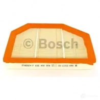 Воздушный фильтр BOSCH S 0508 370284 QCHYAUJ f026400508 - Изображение 3