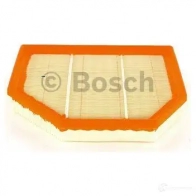 Воздушный фильтр BOSCH S 0508 370284 QCHYAUJ f026400508 - Изображение 5