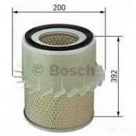 Воздушный фильтр BOSCH 348864 1457429794 XUEXQ5 S 9794 - Изображение 4