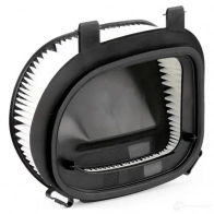 Воздушный фильтр BOSCH f026400366 S0 366 V6EA4P 370195 - Изображение 3