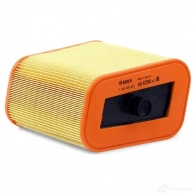 Воздушный фильтр BOSCH f026400431 370231 S 0431 S0431 - Изображение 8