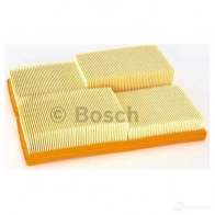 Воздушный фильтр BOSCH 1457433049 349053 YJPC2JE S 3049 - Изображение 2